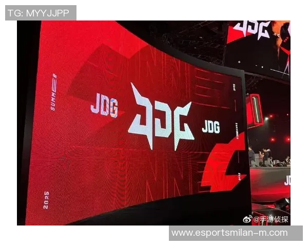 电竞实时数据热议和平精英JDG战队配合新策略的深度分析与探讨
